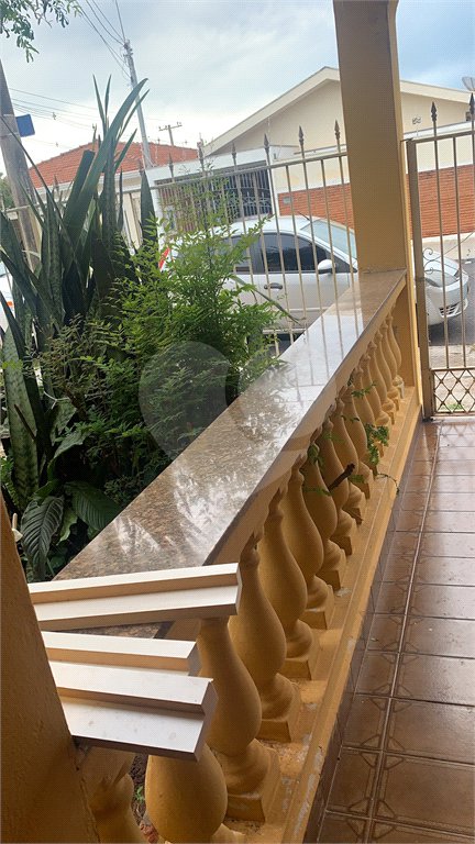 Casa térrea na Vila Boa Vista