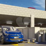 Apartamento para venda no Parque das Oliveiras