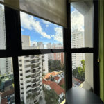 Cobertura duplex com 90 m², perfeita para quem busca conforto, privacidade e uma excelente localização.