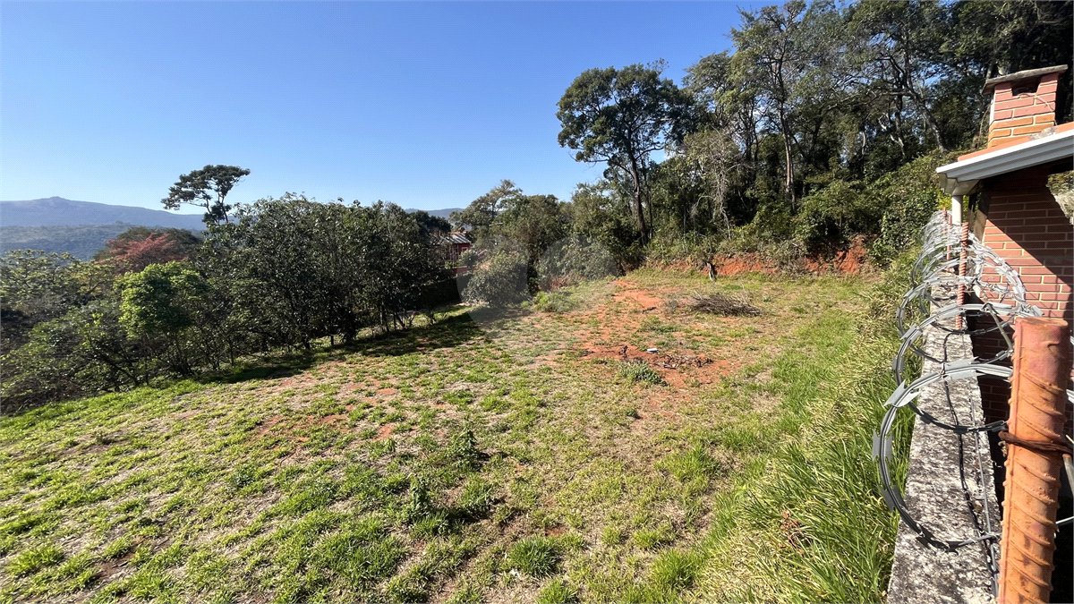 Terreno a Venda com 1000m2 no Jd Estancia Brasil em Atibaia