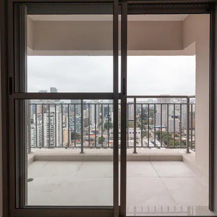 Apartamento à venda com 3 suítes em Butantã, São Paulo, SP