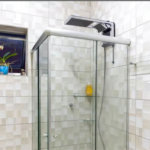 Sobrado à venda na V.Mariana - 130m2 - 2 Quartos - 600 m. metrô Ana Rosa
