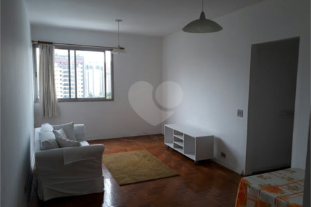 Apartamento 2 quartos - Metro Borba Gato