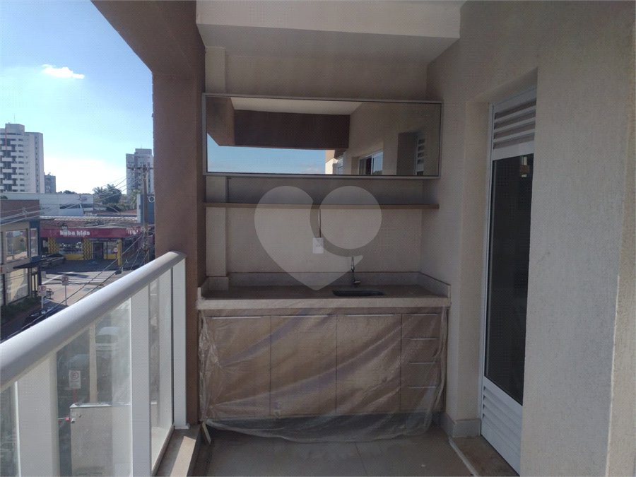 Apartamento no Edifício Monet á venda