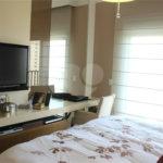 Apartamento na Vila Mariana com 5 dormitórios 04 suítes à venda