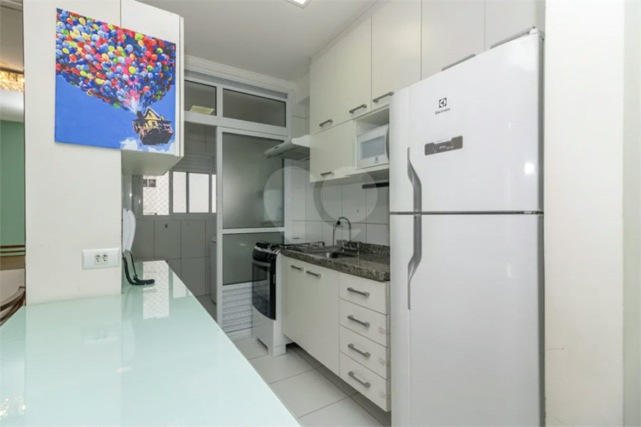 **Apartamento na Saúde 61m² | 2 dormitórios | 1 suíte | 2 vagas | depósito privativo**
