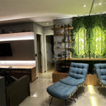 Apartamento para alugar com 2 quartos, sendo 1 suíte, em Chácara Flora, São Paulo, SP