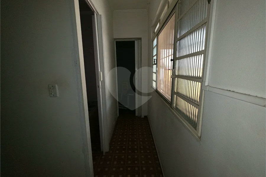 SANTANA - CASA COM 2 MORADIAS - 10m DE FRENTE - 3 VAGAS