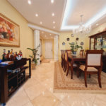 Apartamento a venda em Higienópolis