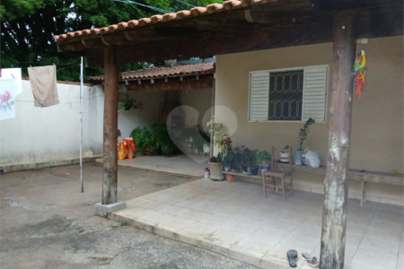 Chácara para venda na cidade de Ibaté/SP