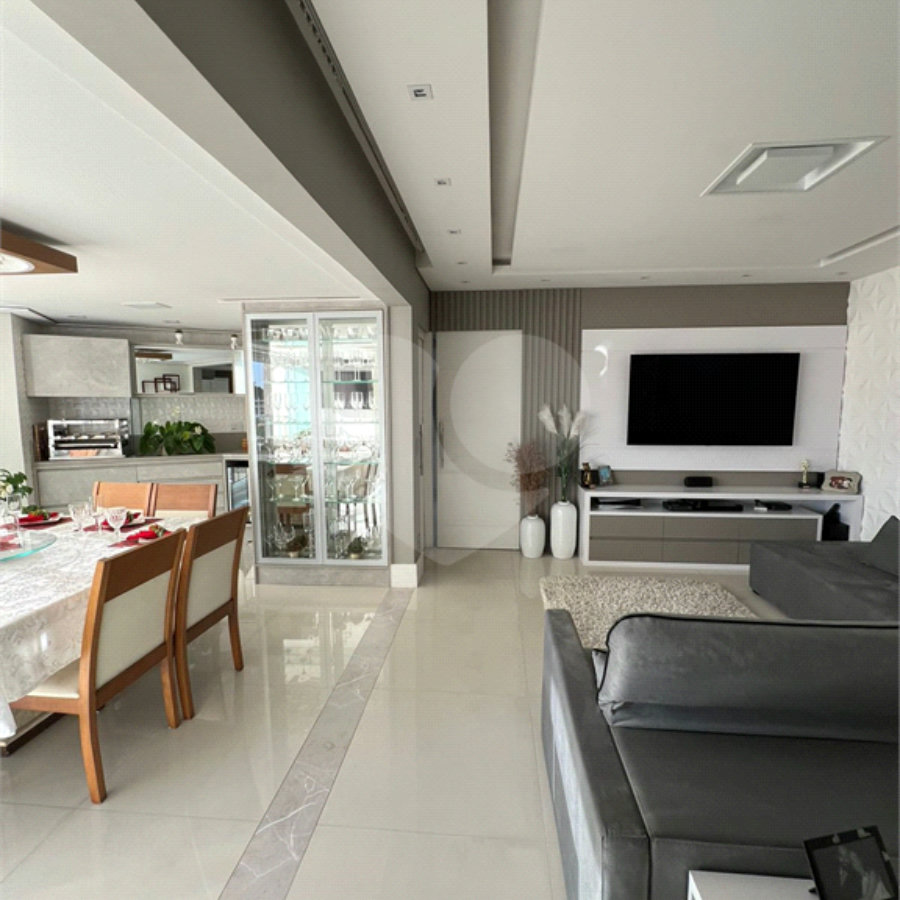 Apartamento na Mooca - Condomínio repleto de lazer Condomínio Origine Alto Da Mooca 3 suites 2 vagas com 109m²