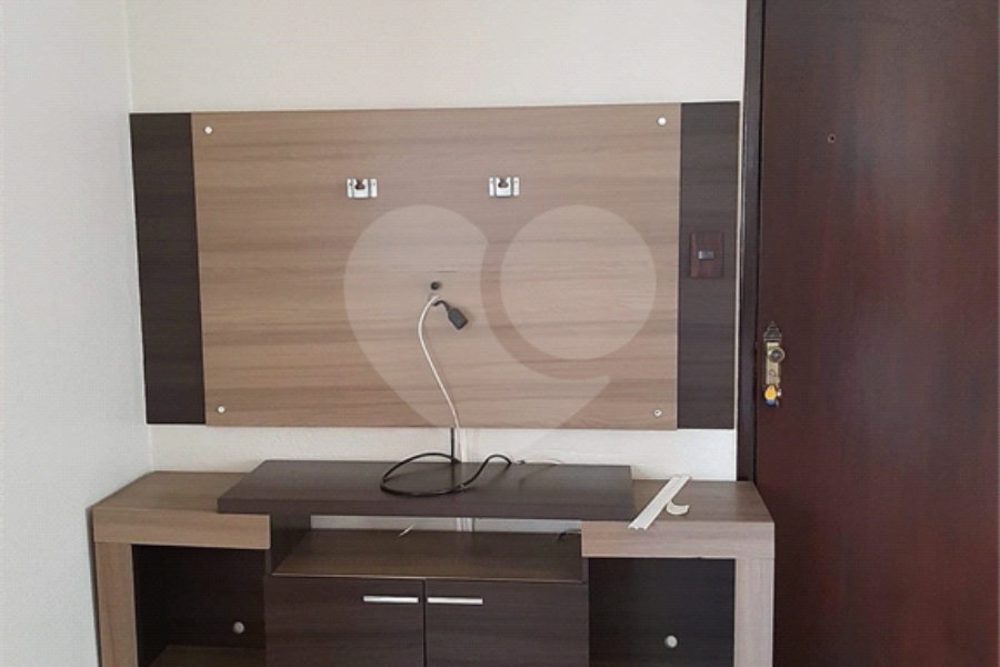 Apartamento à venda com 2 quartos em Jardim Íris, São Paulo, SP
