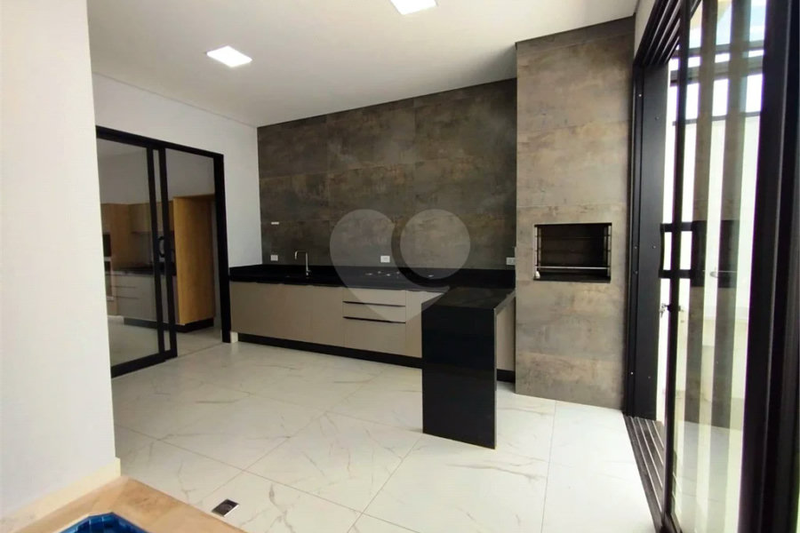 Casa à venda em Condomínio Fechado - Taquaral - Piracicaba/SP.