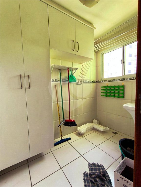 Apartamento à Venda e Locação com 3 Dormitórios - Atibaia Jardim - Atibaia/SP