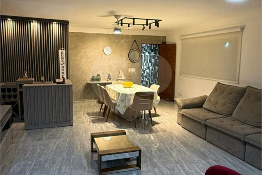 Casa à venda com 5 quartos, sendo 2 suítes, em Morada da Praia, Bertioga, SP