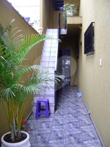 Casa na Mooca