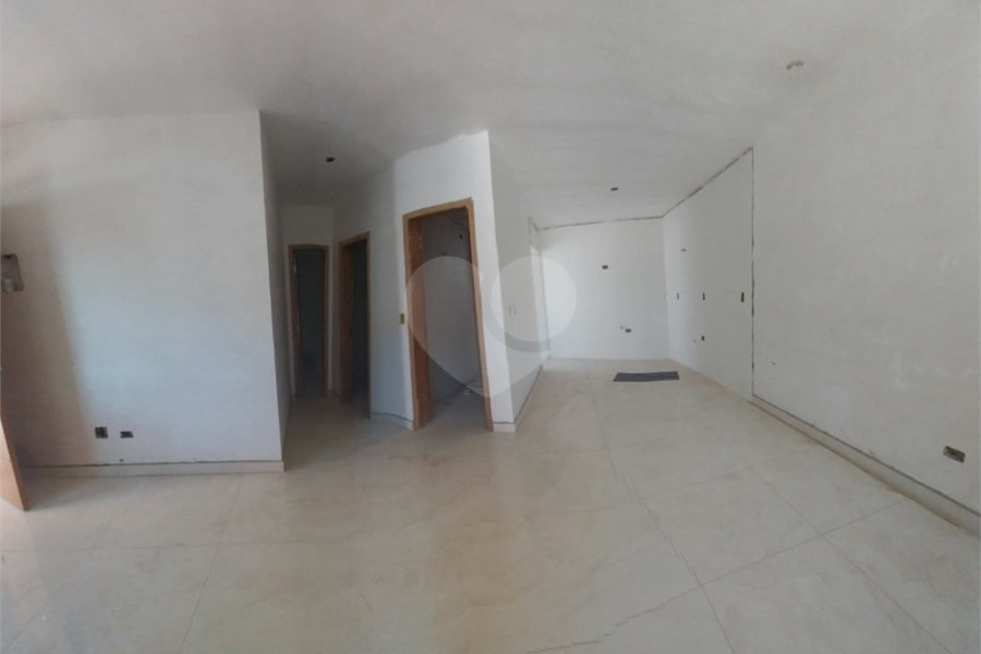 Charmoso apartamento recém construido com ótimo acabamento no Jaçanã/SP