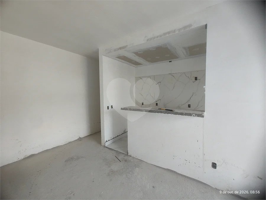 Apartamento 2 dormitórios com 1 vaga de garagem, excelente localização, programa MCMV, pagto parcelado