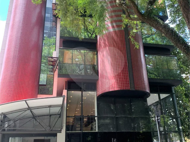 Sala à venda ou para alugar em Brooklin, São Paulo, SP