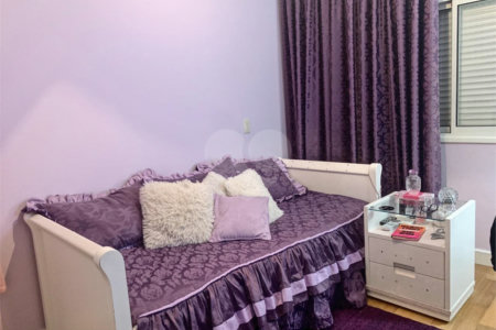 Apartamento à venda com 4 suítes em Alto da Boa Vista, São Paulo, SP