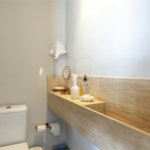 APARTAMENTO COM 3 DORMITÓRIOS, 3 SUÍTES, 3 VAGAS, LAVABO, LAZER, 193 M² - MOEMA