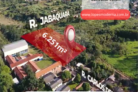 Terreno exclusivo com nascente – Refúgio natural dentro da cidade!