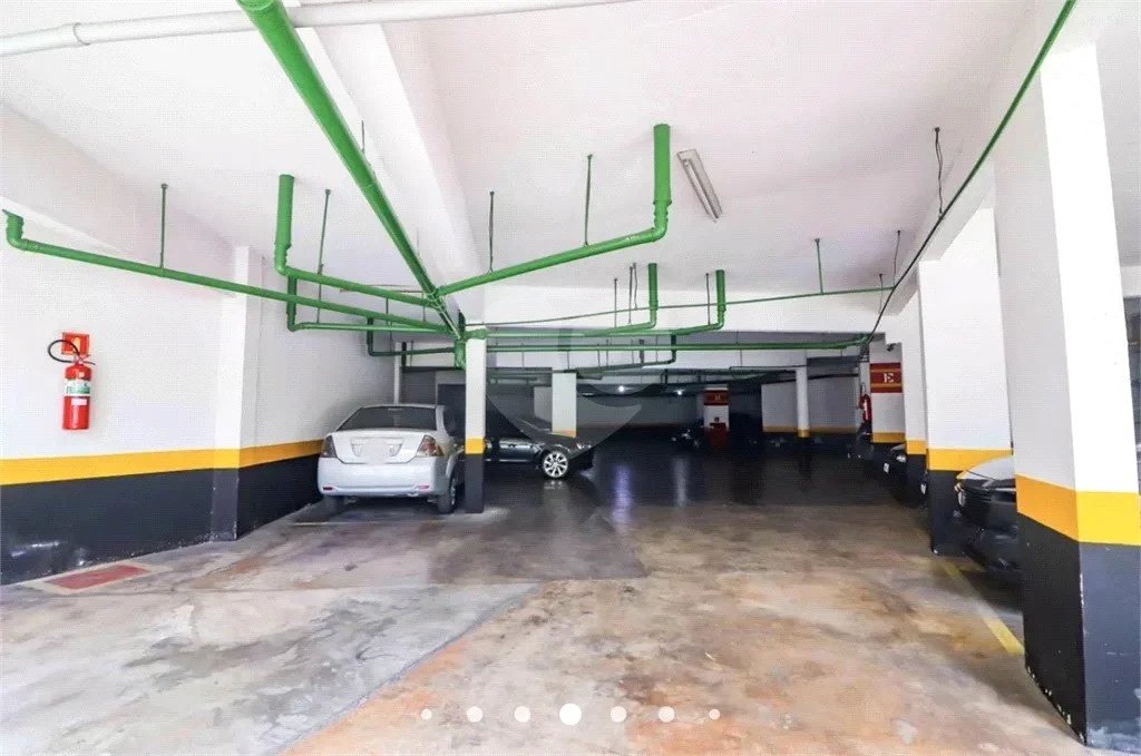 Apartamento à venda com 2 quartos em Jardim Ester, São Paulo, SP