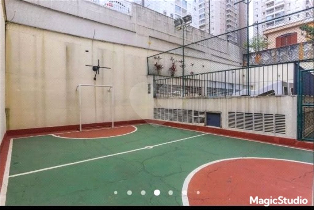Apartamento com 63m², 2 quartos, garagem, à venda na Saúde