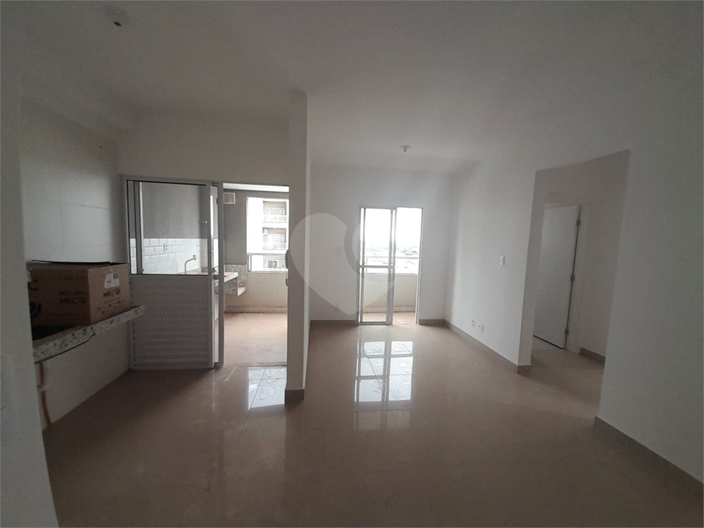 Apartamento à venda no Reserva Flor de Lótus – Jardim Botânico, Araraquara (SP)