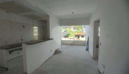 Casa à venda com 2 quartos no condomínio Residencial Sonhar Bella, Atibaia - SP