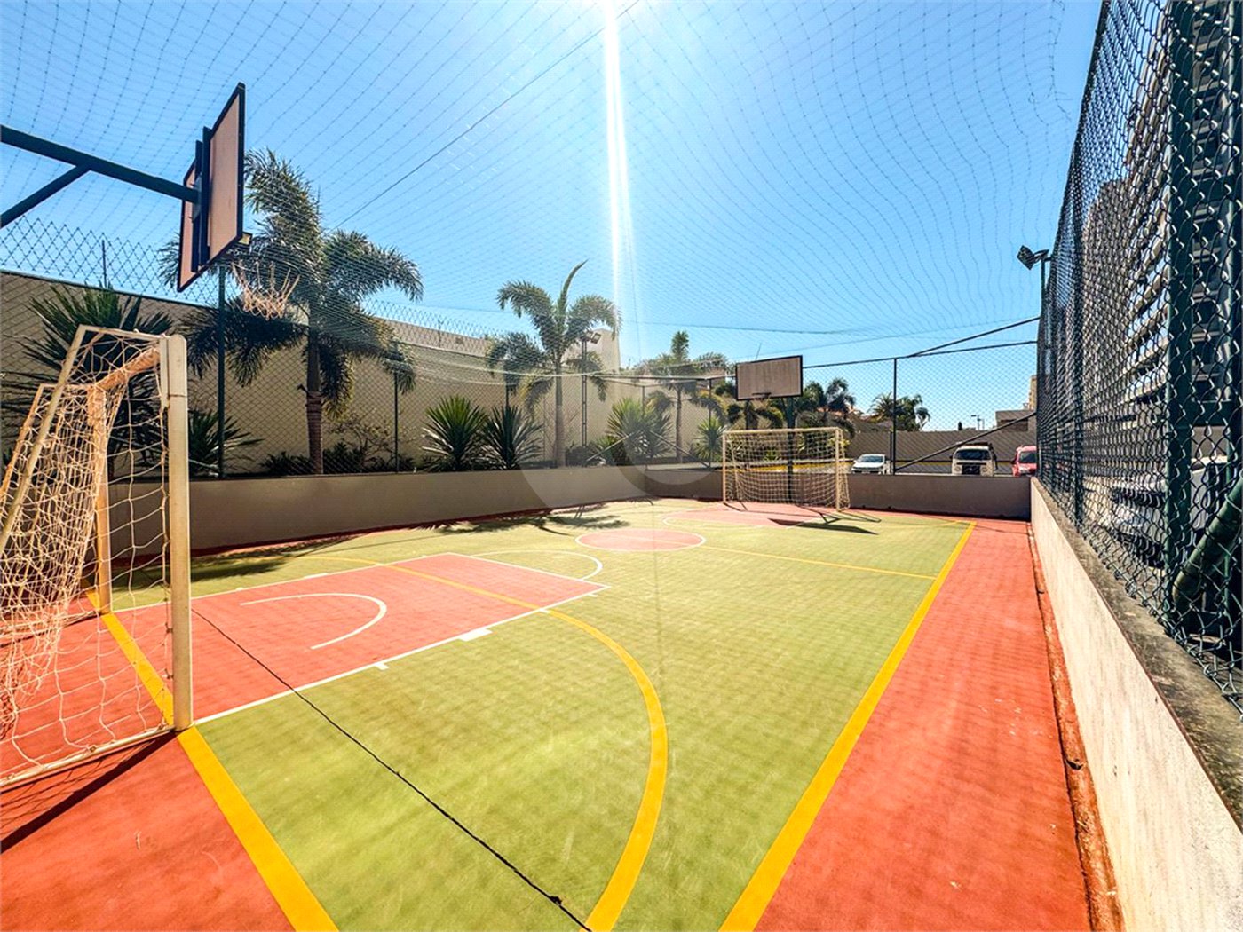 Apartamento de 3 Dormitórios á venda no Parque Faber Castell - São Carlos.