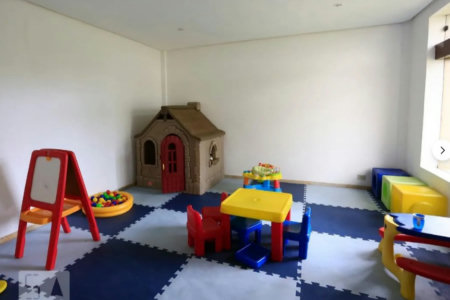 Cobertura à venda com 4 quartos, sendo 1 suíte, em Paraisópolis, São Paulo - SP