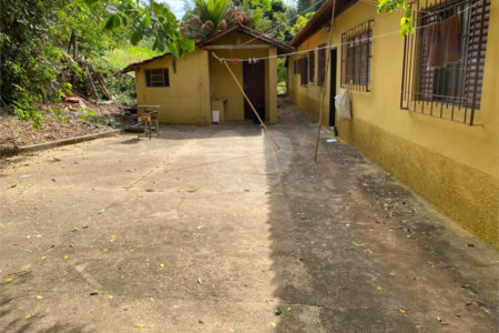 Excelente imóvel rural, situado em Analândia/SP