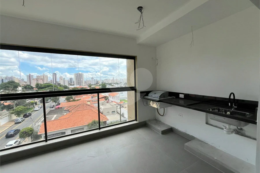 Apartamento com 3 quartos no São Judas em Piracicaba