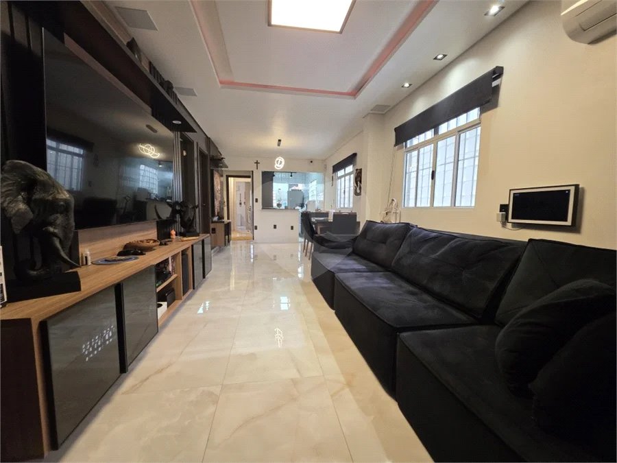 Casa térrea 3 dormitórios com piscina e área Gourmet à venda São Carlos