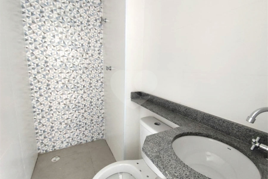 Apartamento com 2 dormitórios à venda, 37 m² por R$ 245.000 - Vila Alpina - São Paulo/SP