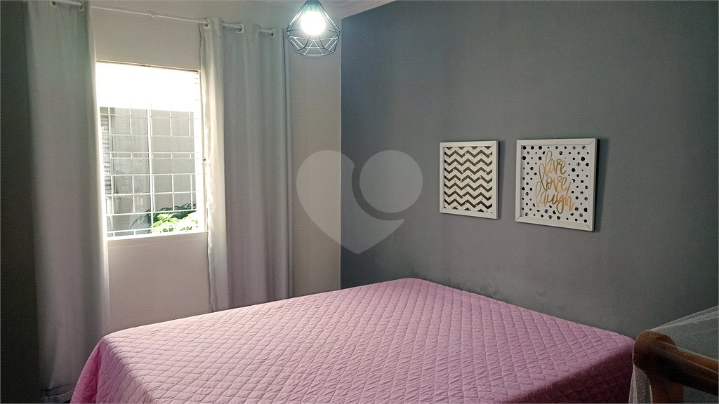 Casa térrea para venda no bairro Jardim Nova São Carlos