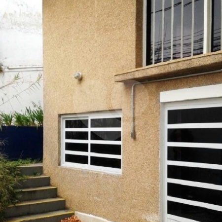 Casa Residencial Vila Mariana