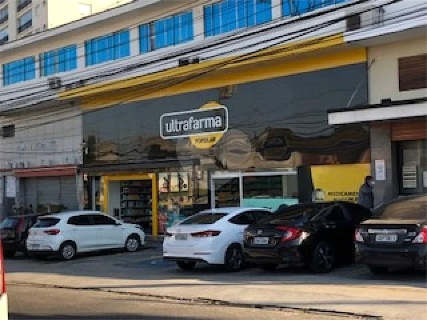 Excelente terreno em ótima localização. Venha fazer uma visita = 600M²