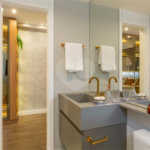 Apartamento 100m², 3 quartos à venda no Grand Living Nova Klabin