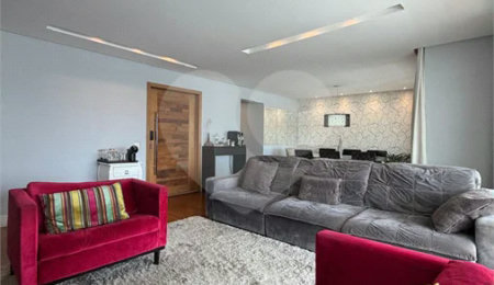 Apartamento para alugar com 3 suítes no Centro, São Bernardo do Campo, SP