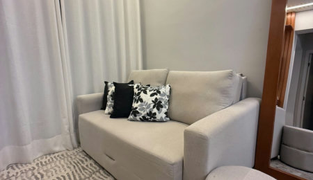 Apartamento à venda com 2 quartos em Alto da Boa Vista, Três Lagoas, MS