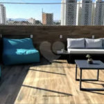 Cobertura à venda com 3 suítes em Cidade São Francisco, São Paulo, SP