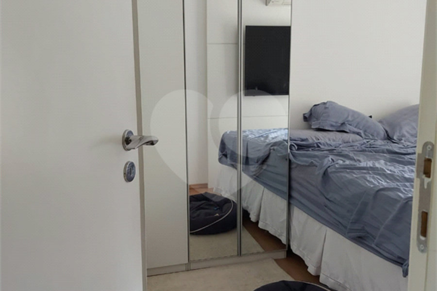 Apartamento á venda na Vila Guarani!!