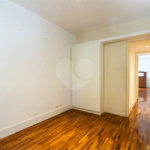 Apartamento para venda em Moema com 2 quartos, sendo 2 suítes, 70m²