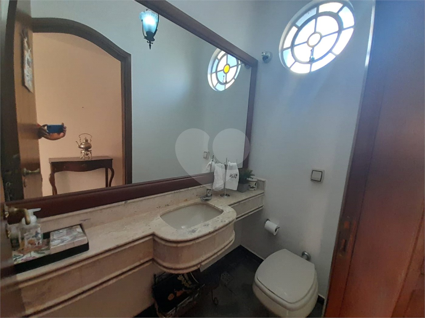 Casa Imponente à Venda no Bairro Santa Mônica – São Carlos