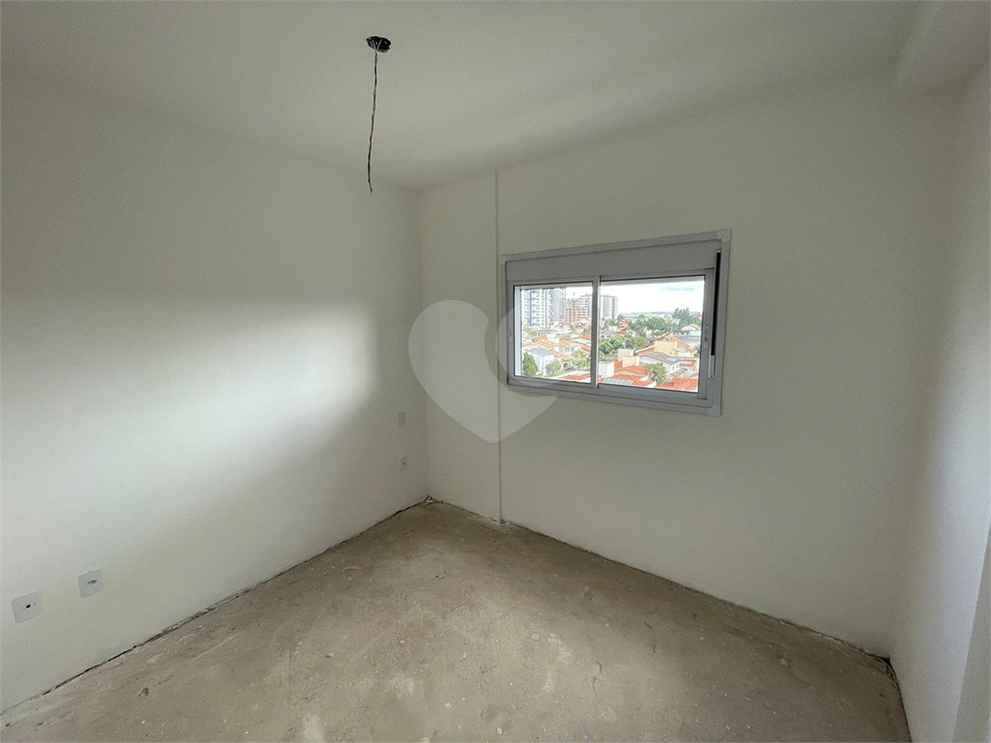 Apartamento no Edifício Residencial Valentina Park