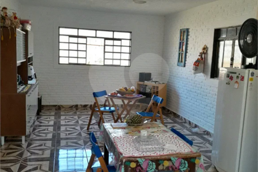 Chácara a venda no Nova Suiça