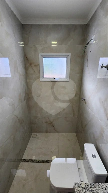 Sobrado Amplo 135m² - 3 Dorms (1 Suíte) `a venda na Vila Matilde /SP.