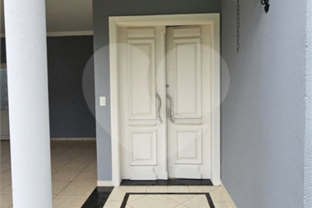 Casa Locação e Venda Condomínio Portal de Itaici 04 Dormitórios 02 suítes